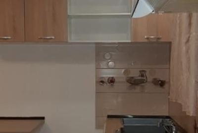 Garsonieră decomandată în Fundeni - 2