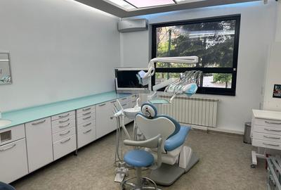 Spațiu comercial, de 123 mp, în Cotroceni - 5