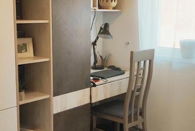 Casă cu 2 camere cu Teren 633 Mp în Baciu - 6