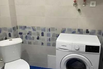 Garsonieră decomandată în Vitan - 5