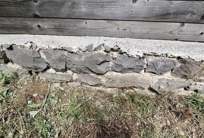 Casa de vacanta nefinalizata (Gheorgheni, zona Magasbukk, km 5) - 5