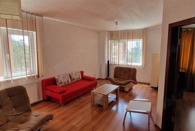 Apartament cu 2 camere semidecomandat în Central - 7