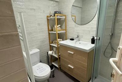 Apartament cu 1 camera, 24 mp, Zona Centru Dorobantilor Apartament cu 1 camera, 24 mp, Zona Centru Dorobantilor - 4