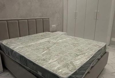 Garsonieră decomandată în Brâncoveanu