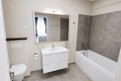 Apartament cu 3 camere decomandat în Țiglina 1 - 3