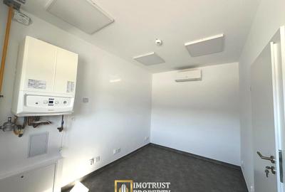 Hala industriala moderna – 1.162,05 mp depozit | Arad - 8