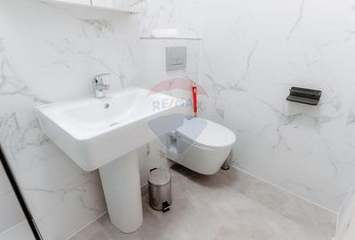 Închiriere apartament 3 camere si parcare, Landmark Tower Pitești - 12