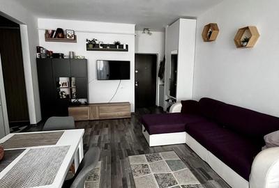Apartament cu 2 camere în Florești - 2