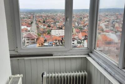 Apartament cu 3 camere decomandat în Aluniș - 10