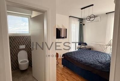 Duplex cu 4 camere cu Teren 350 Mp în Iris - 5