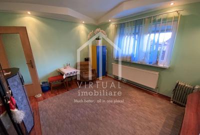 Apartament cu 2 camere decomandat în Terezian - 9