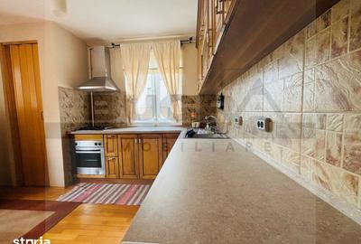 Apartament cu 3 camere, mobilat în Andrei Mureșanu - 6