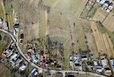 Teren 3,800mp Suceava / Strada Vasile Parvan - 4