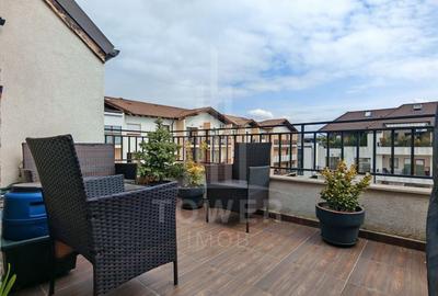 Apartament cu 3 camere decomandat, mobilat în Arhitecților - Calea Cisnădiei - 8