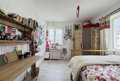 Apartament 2 camere mobilat | Parcare | Chiajna-Rosu - 7