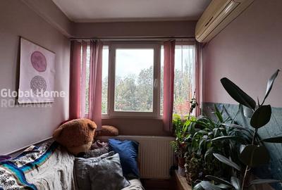 Garsoniera 27MP | Blvd. Basarabia | National Arena | - 4