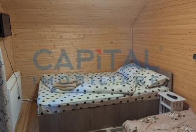 Casă individuală cu 4 camere cu Canalizare în Mărișel - 4