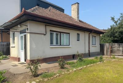 Casa 2 camere, 90 mp zona Florilor - 9