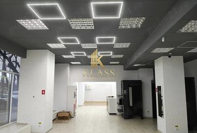 Spatiu comercial 200 mp, stradal, vitrina, parter, centrala, zona Basarab - 4