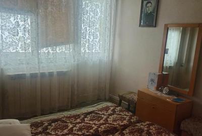 Apartament cu 2 camere semidecomandat în Central - 2