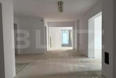 Spațiu comercial, de 333 mp, în Central - 5