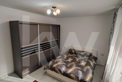 Apartament cu 3 camere decomandat, mobilat în Arhitecților - Calea Cisnădiei - 7