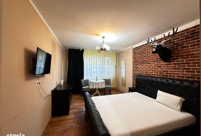 Garsonieră, mobilată în Țiglina 1 - 6