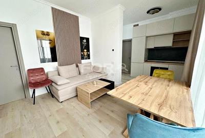 Apartament cu 2 camere decomandat în Sânmartin - 7