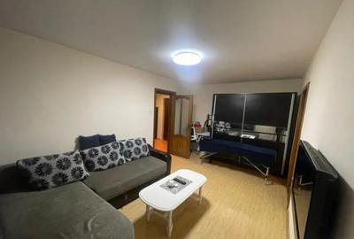Apartament cu 2 camere decomandat în Valea Rosie - 2