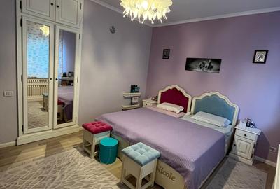 Casa pentru familie- 400 mp teren - 4