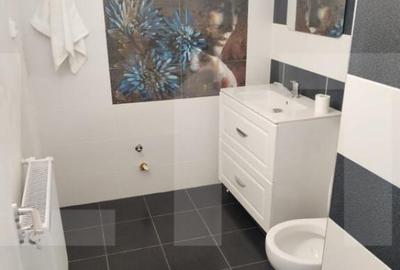 Apartament de 4 camere, 99 mp, zona Capat 1 - 1