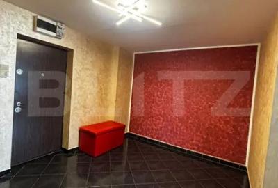 Apartament cu 3 camere semidecomandat în Central - 3