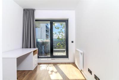 Apartament cu 3 camere semidecomandat, mobilat în Zorilor - 5