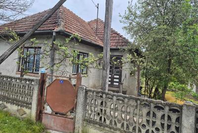 Teren de 2760 mp, în Bărăi - 1