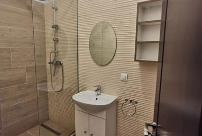 Garsonieră în Gară