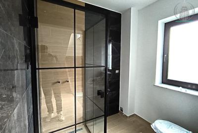 Vila P+E+M 120 mp, curte si gradina in cartierul Tractoru, Brasov - 6