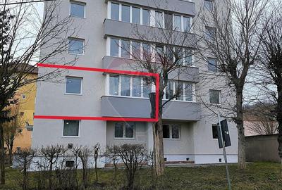 Apartament cu 2 camere decomandat în Nord - 7
