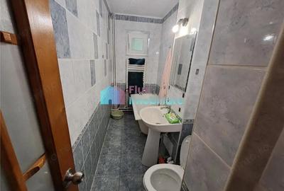 Apartament cu 3 camere semidecomandat în George Enescu - 6
