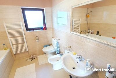 Casa ultrafinisata, Floresti, zona strazii Razoare Casa ultrafinisata, Floresti, zona strazii Razoare - 15