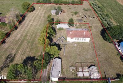 Spațiu comercial, în Băiculești - 3