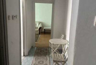 Apartament cu 2 camere decomandat în Central - 4