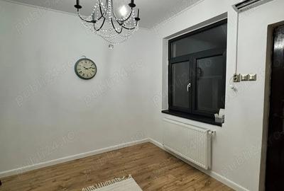 Casă cu 2 camere în Domenii
