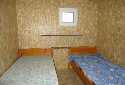 Casă cu Teren 10 Mp în Huedin - 2