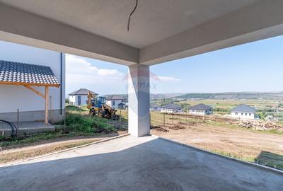 Casa cu 4 camere de vanzare, Jucu de Sus, Frasinului Nr.6 Semifinisat - 29