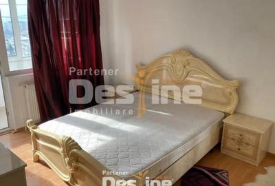 Apartament cu 4 camere decomandat în Central - 2