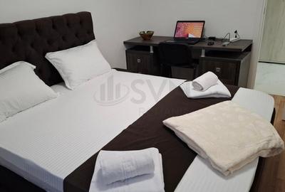 Apartament cu 3 camere decomandat, mobilat în Victoriei - 4