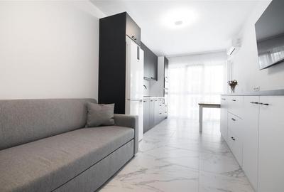 RECO Apartament cu 2 camere , NOU, West Residence str. Ceyrat - 7