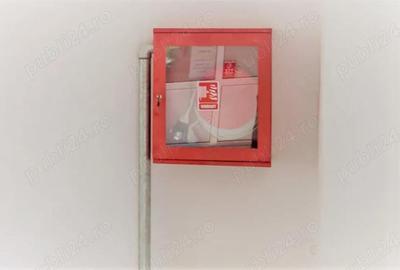 Spațiu comercial, de 450 mp, în Șerbănești - 3