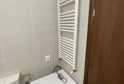 Apartament cu 2 camere în Lazaret - 2