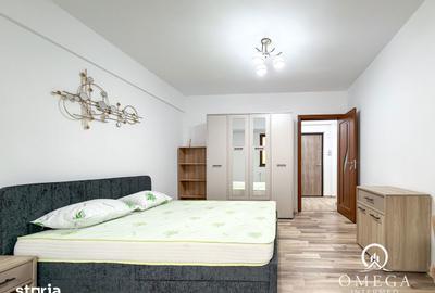 Garsonieră decomandată în Bucium - 7